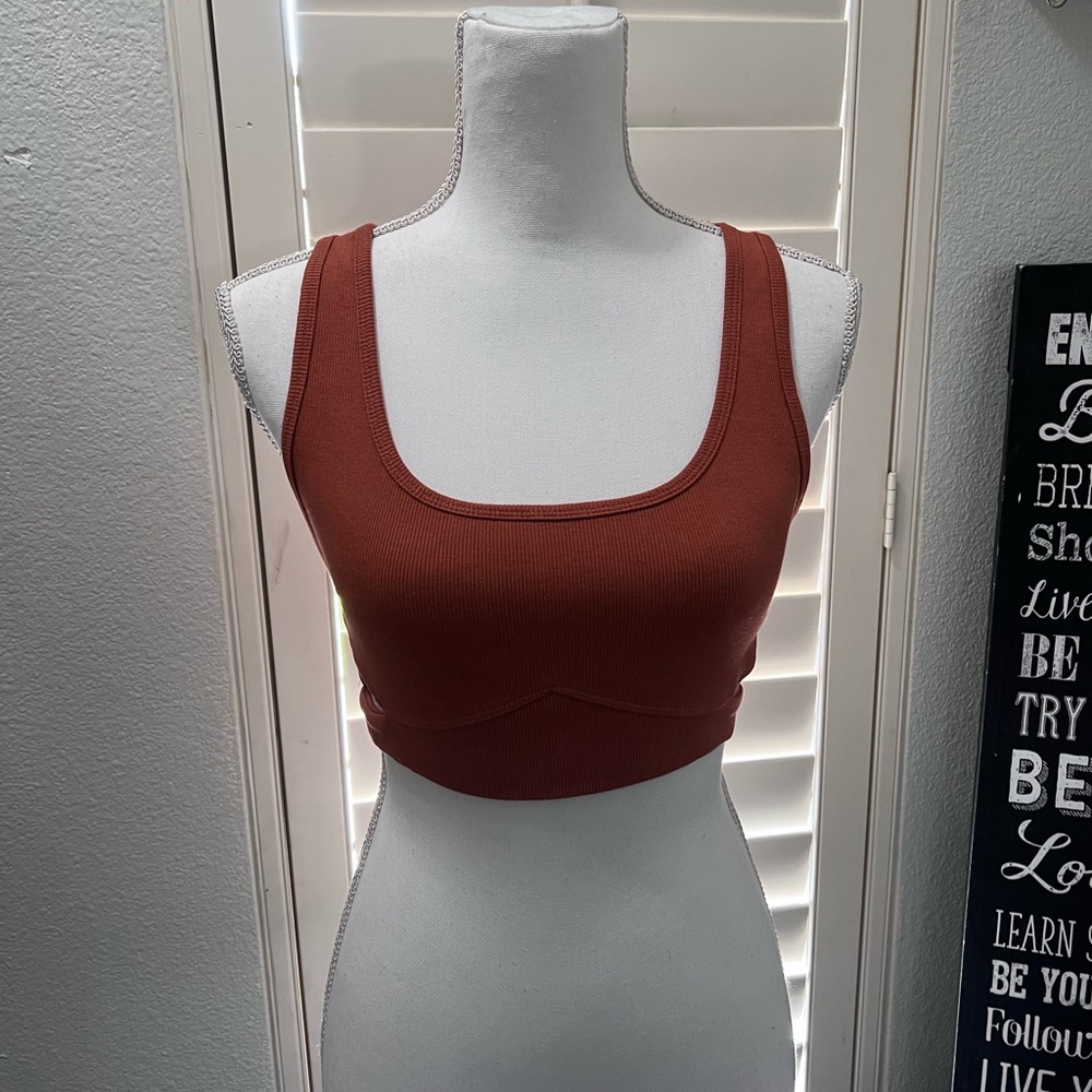 F21 New with tags Spots Bra